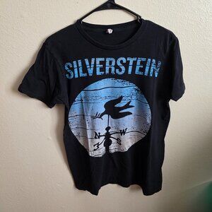 SIlverstein (This Is How The Wind Shifts Tee)